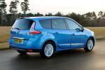 Renault Grand Scenic 2012 года (UK)